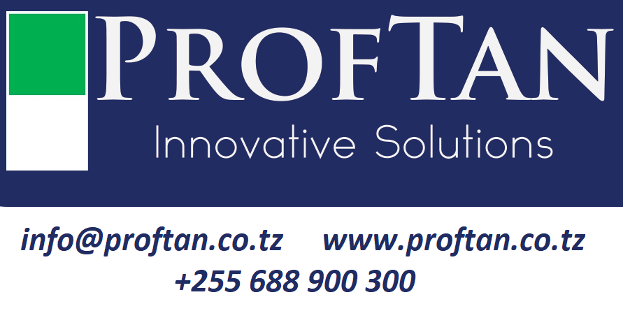 Proftan Innovative Solutions